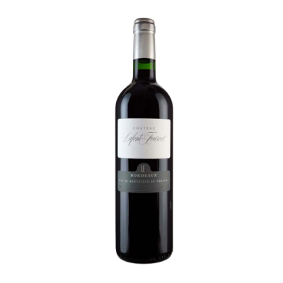 Rượu vang đỏ Chateau Lafont Fourcat