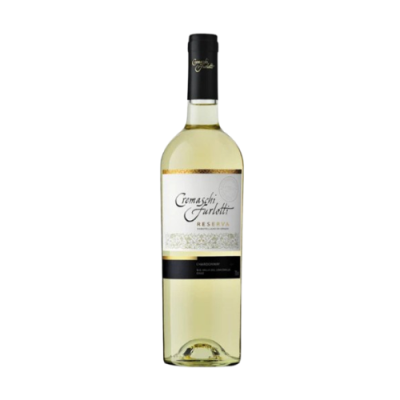 Rượu vang trắng Cremaschi Furrlotti Reserva Chardonnay