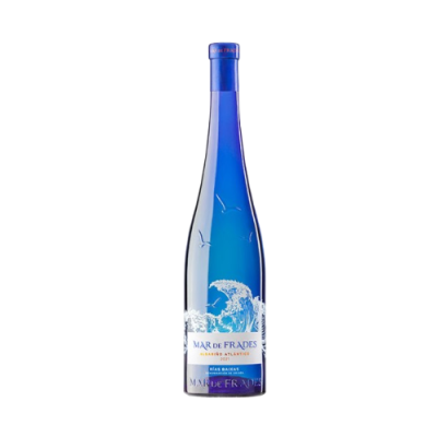 Rượu vang trắng Mar De Frades Albarino