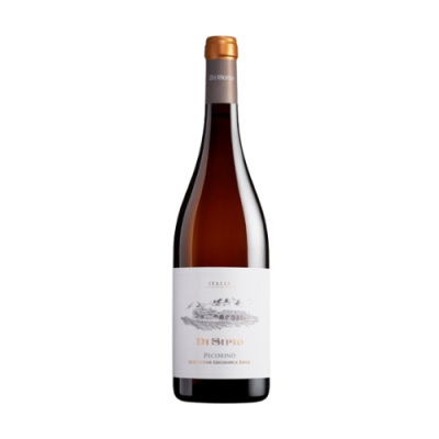 Rượu vang trắng Di Sipio Pecorino
