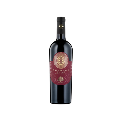 Rượu vang đỏ Suadens Rosso Nativ