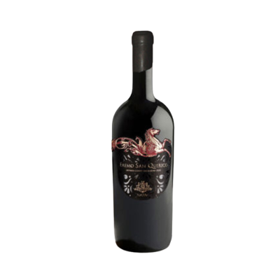 Rượu vang đỏ Nativ Eremo San Quirico 1500ml