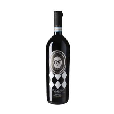 Rượu vang Tinazzi G77 Valpolicella Ripasso Superiore