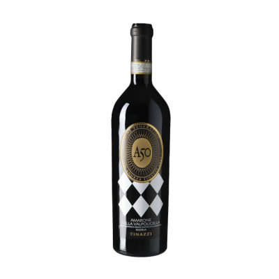 Rượu vang Tinazzi A50 Amarone della Valpolicella
