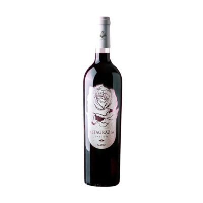 Rượu vang đỏ Nativ Altagrazia Passito