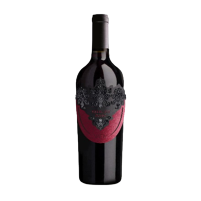 Rượu vang đỏ Nativ Red Velvet