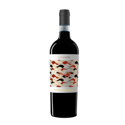 Rượu vang đỏ Velenosi Onda Montepulciano