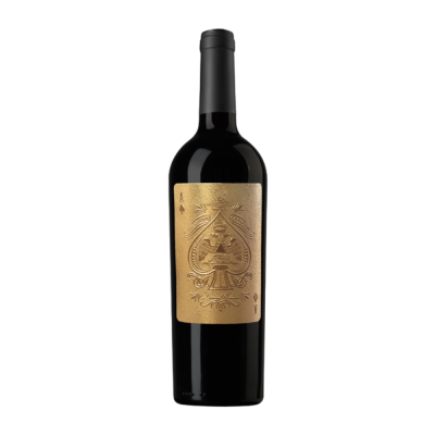 Rượu vang đỏ Casa Reale Primitivo
