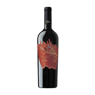 Rượu vang đỏ Flestris Primitivo