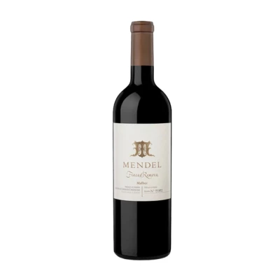 Rượu vang đỏ Mendel Finca Remota