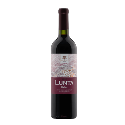 Rượu vang đỏ Mendel Lunta Malbec
