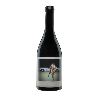 Rượu vang đỏ Orin Swift Machete