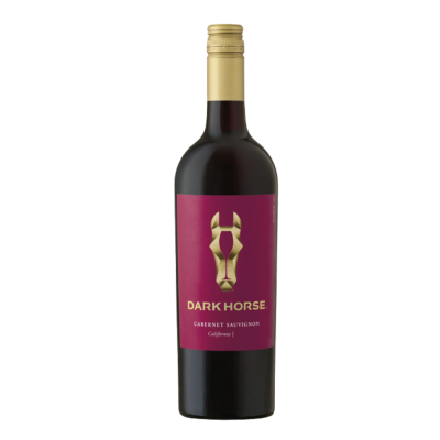 Rượu vang đỏ Dark Horse Cabernet Sauvignon