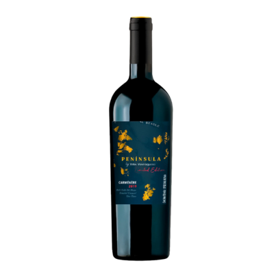 Rượu vang đỏ Ventisquero Peninsula Limited Edition