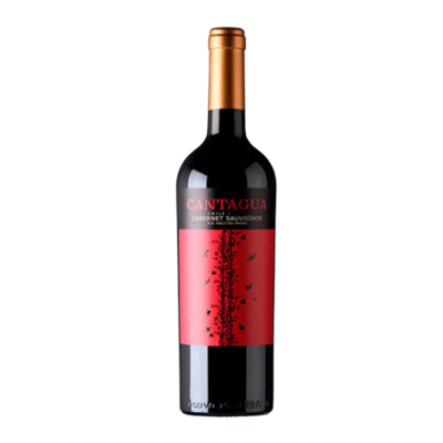 Rượu vang đỏ Cantagua Cabernet Sauvignon
