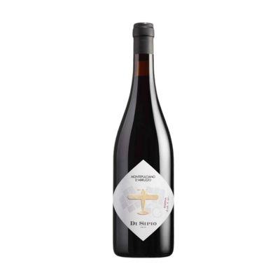 Rượu vang đỏ Di Sipio Riserva Montepulciano d’Abruzzo