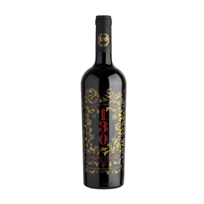 Rượu vang đỏ Cremaschi Furlotti 130