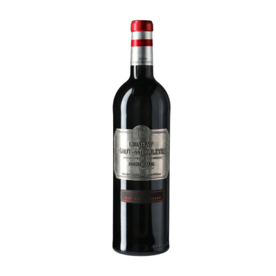 Rượu vang đỏ Chauteau Haut-Mouleyre Grande Reserve