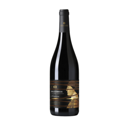 Rượu vang Ý E NER Cabernet Sauvignon Riserva