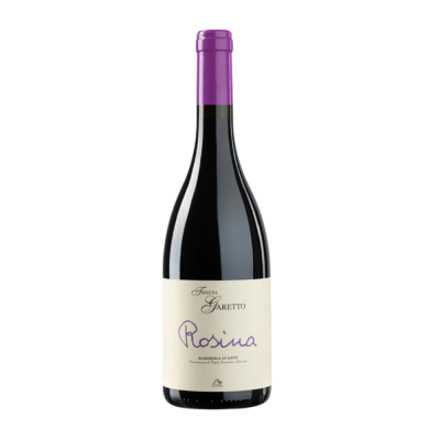 Rượu vang đỏ Rosina Barbera d’Asti