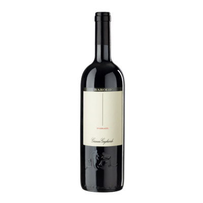Rượu vang đỏ Gianni Gagliardo Barolo Fossati