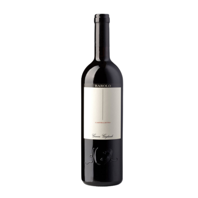 Rượu vang Gianni Gagliardo Barolo del Comune di la Morra