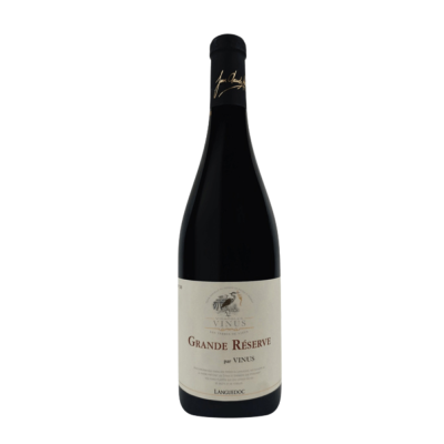 Rượu vang Pháp Vinus Grande Reserve