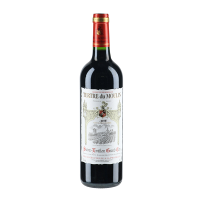 Rượu vang Tertre du Moulin Cuvee Millesimee