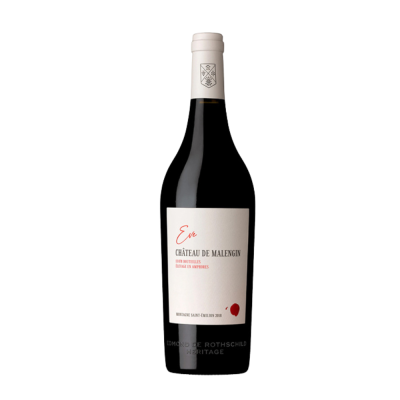 Rượu vang Pháp Chateau De Malengin Ever