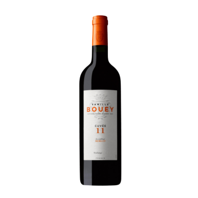 Rượu vang Pháp Famille Bouey Cuvee 11