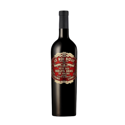 Rượu vang Le Roi Boeuf Osmin & Cie