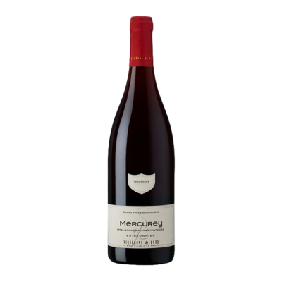 Rượu vang Mercurey Buissonnie Vignerons de Buxy