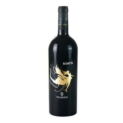Rượu vang Ý Ninfa Gold