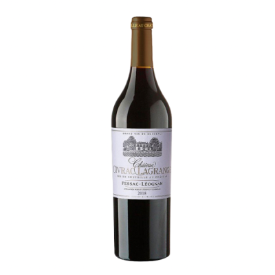 Rượu vang Chateau Civrac Lagrage