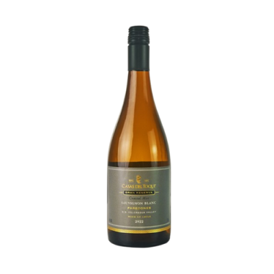 Rượu vang Casas Del Toqui Grand Reserva Sauvignon Blanc