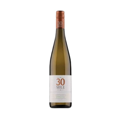Rượu vang trắng 30 Mile Riesling