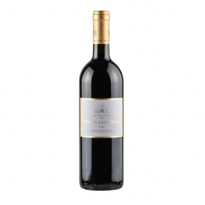 Rượu Vang Ý Poggio Alle Nane Maremma
