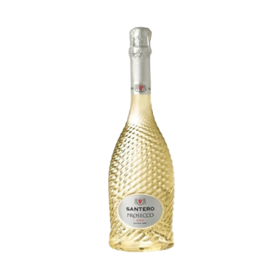 Rượu vang Ý Santero Prosecco