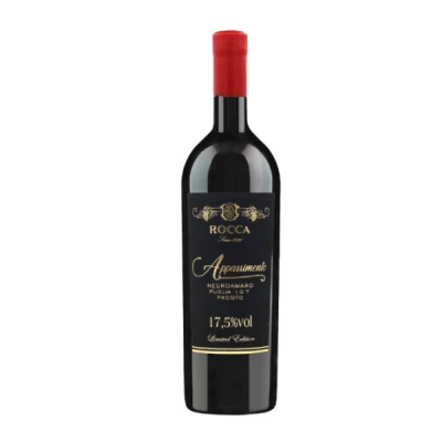 Rượu Vang Ý Rocca Appasimento Limited Edition