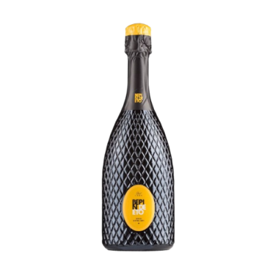 Rượu Sparkling Bepin De Eto Extra Dry