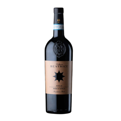 Rượu Vang Ý Pirovano Collezione Beatrice Sicilia
