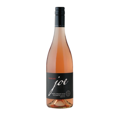 Rượu vang hồng Wine by Joe Rose