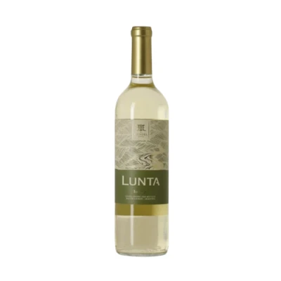 Rượu vang trắng Mendel Lunta Torrontes
