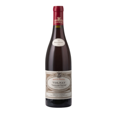 Rượu Vang Pháp Seguin Manuel Volnay Vieilles Vignes