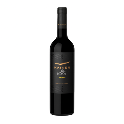 Rượu vang Kaiken Ultra Malbec