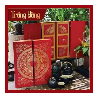 Trống Đồng Phú Quý