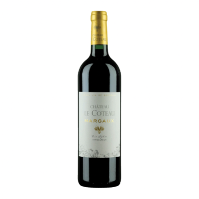 Rượu Vang Pháp Chateau Le Coteau
