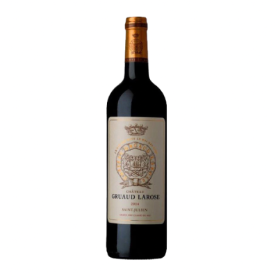 Rượu vang Pháp Chateau Gruaud Larose