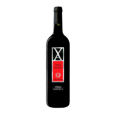 Rượu Vang Ý Villa Angela X Rosso