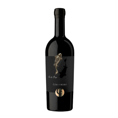 Rượu Vang Collefrisio In & Out Limited Edition